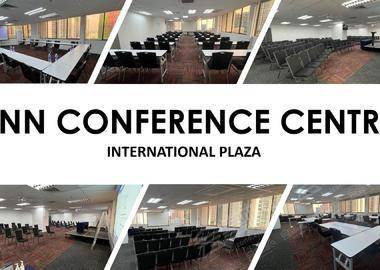 RNN Conference Center Cecil Building